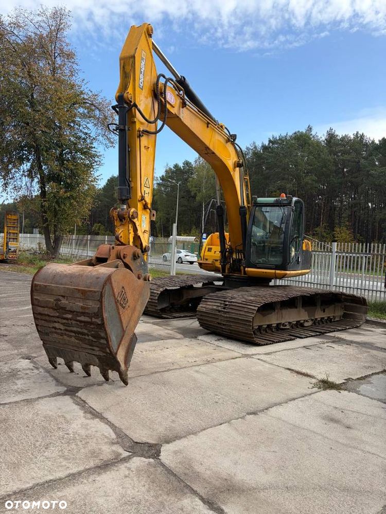 JCB JS 160 LC - 2