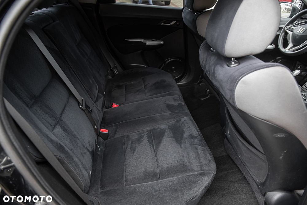 Honda Civic 1.8 Comfort - 26