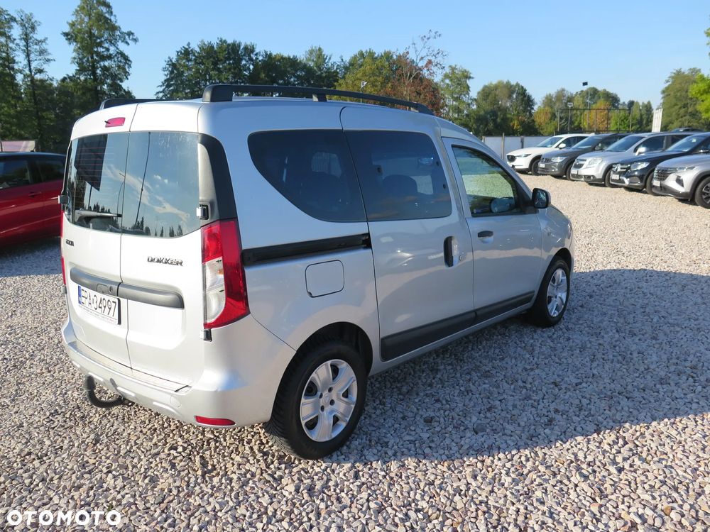 Dacia Dokker - 7