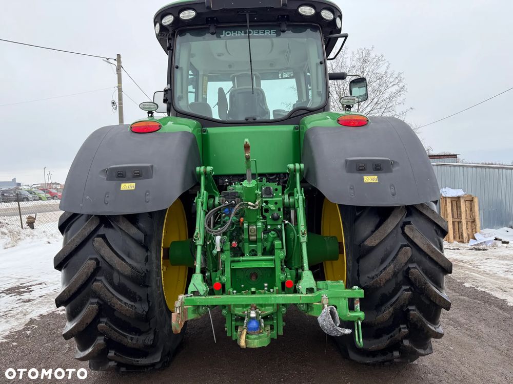 John Deere 7250R - 5