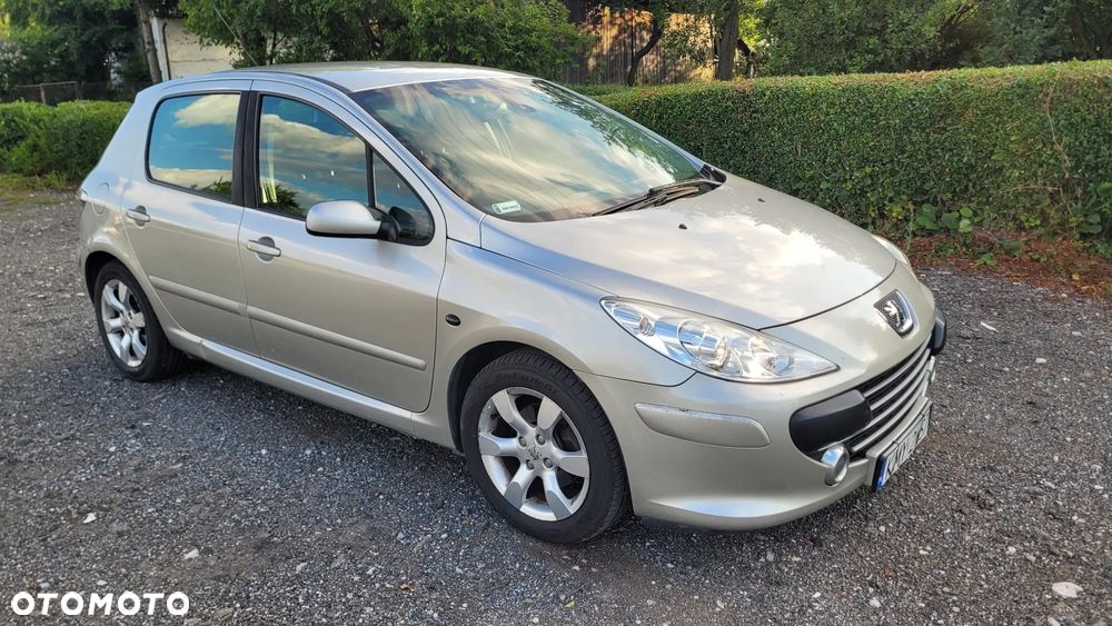 Peugeot 307 1.6 HDi - 3