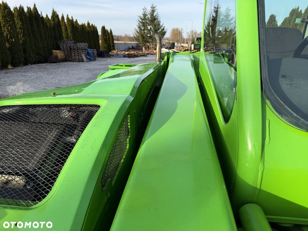 Merlo P40.7 40.7 / 2014 ROK / TELESKOPOWA / 7 METRÓW / BEZ DPF I ADBLUE / ZADBANA / SPROWADZONA Z NIEMIEC / PIĘKNIE UTRZYMANA / ORYGINAŁ / DEUTZ / KLIMA / 33.7 26.6 42.7 38.7 531-70 532-70 735 741 634 - 29