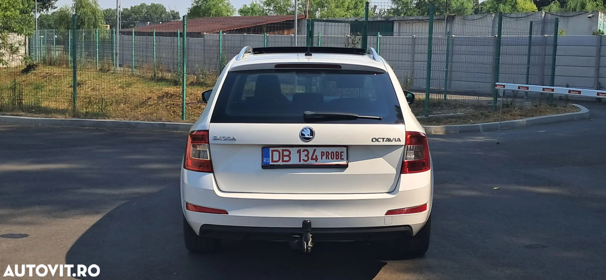 Skoda Octavia 1.4 TSI Green tec Ambition - 14