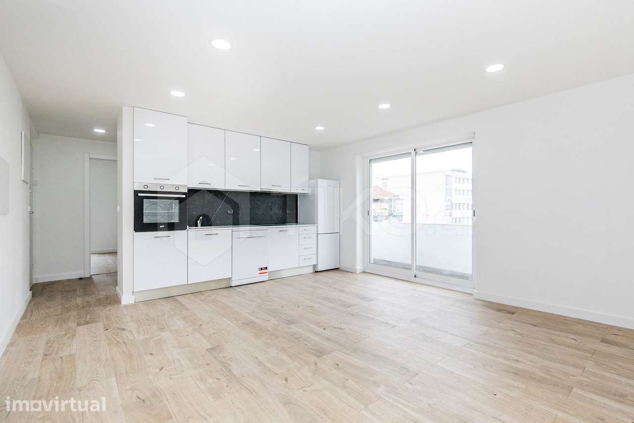 Apartamento, 47 m², Odivelas - Grande imagem: 4/14