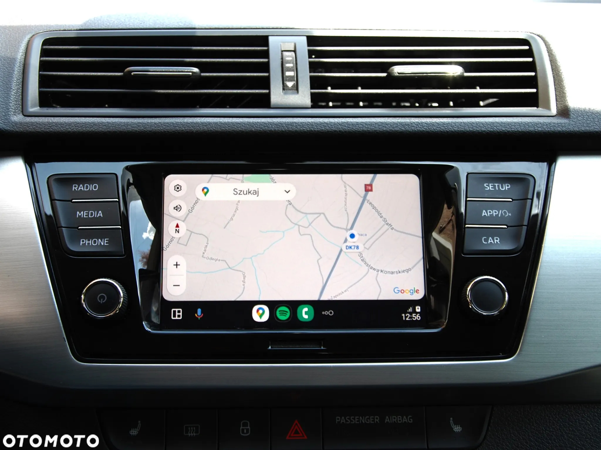 Skoda Fabia 1.0 TSI Style - 20