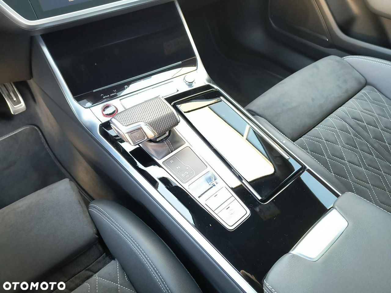 Audi S7 Sportback - 15