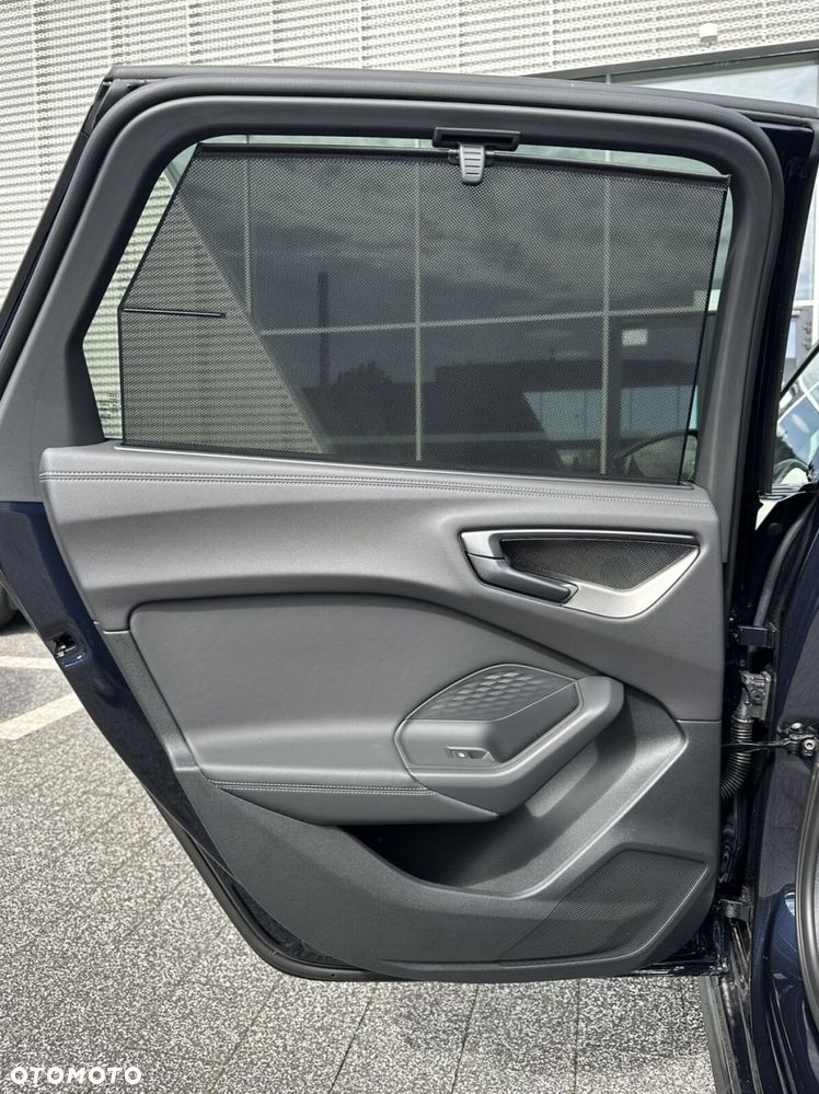 Audi A5 Avant - 18