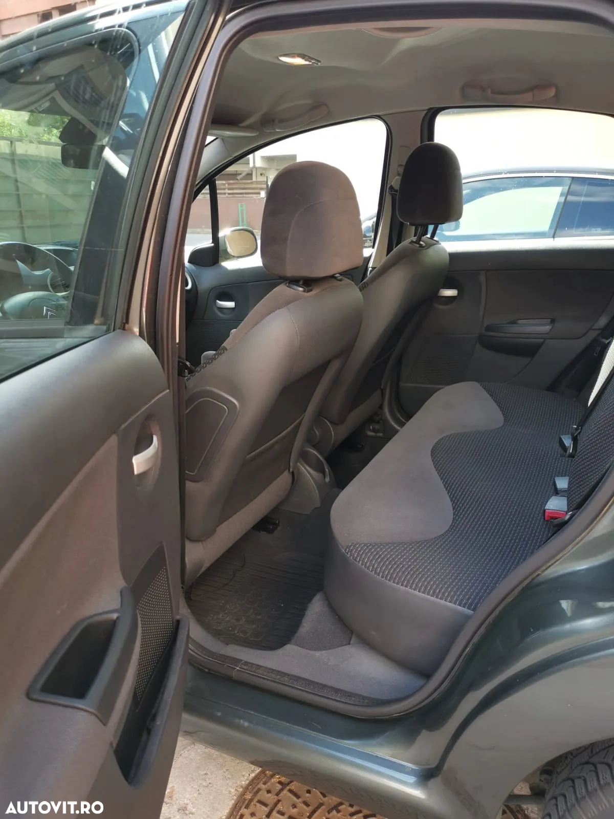 Citroën C3 - 5
