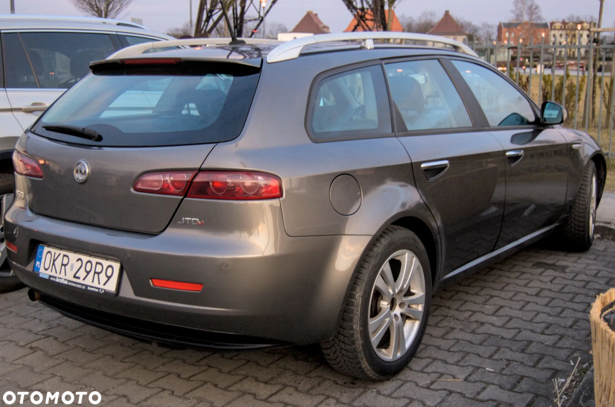 Alfa Romeo 159 - 7