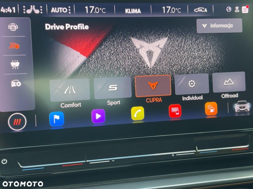 Cupra Formentor - 40