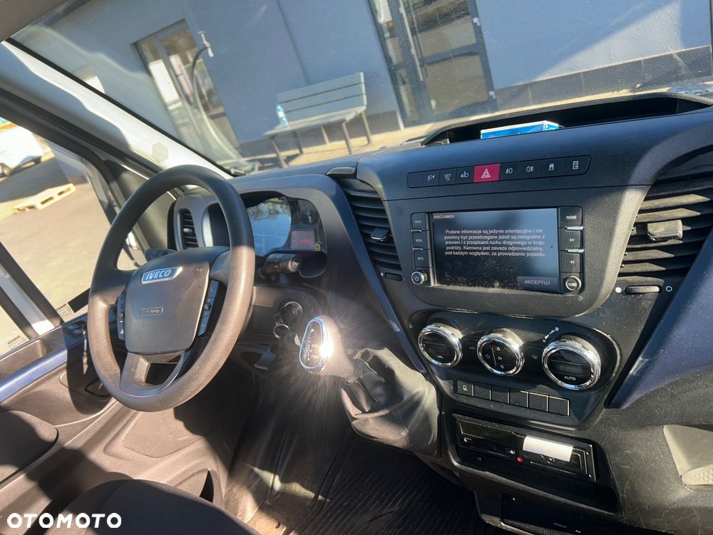 Iveco Daily - 15