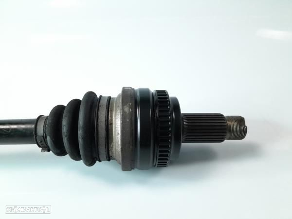 Transmissao Tras Dto Bmw X3 (E83) - 3