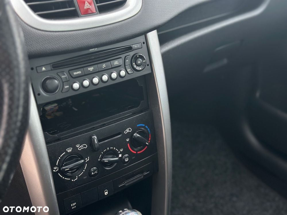 Peugeot 207 120 VTi Sport - 19