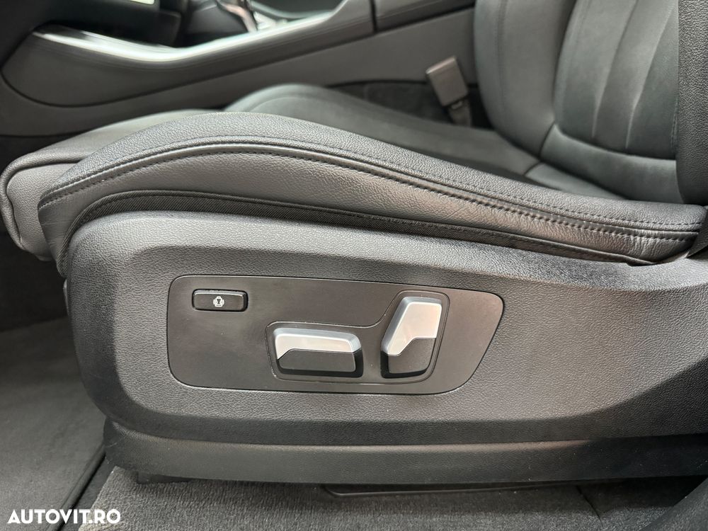 BMW X5 xDrive25d AT - 27