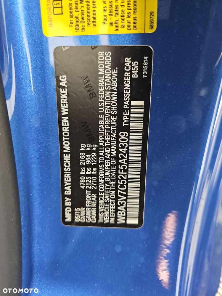 BMW Seria 4 428i Sport-Aut M Sport - 17