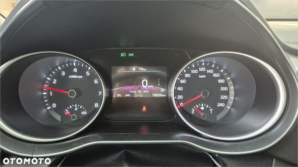 Kia Ceed 1.5 T-GDI M - 11