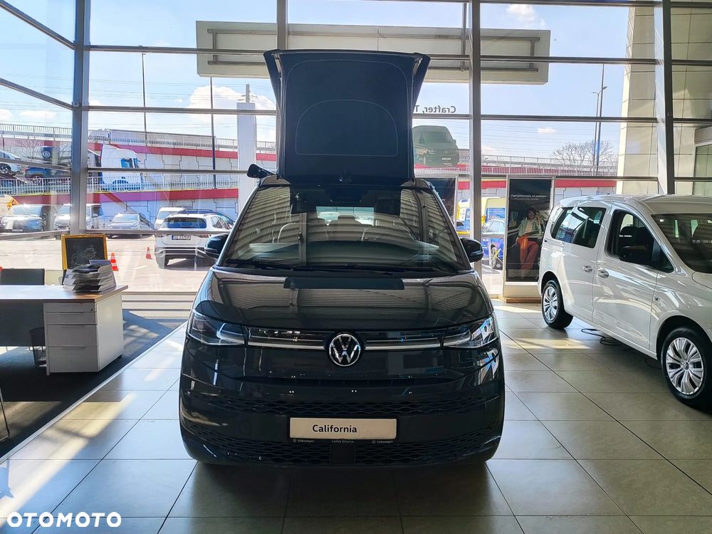 Volkswagen California - 3