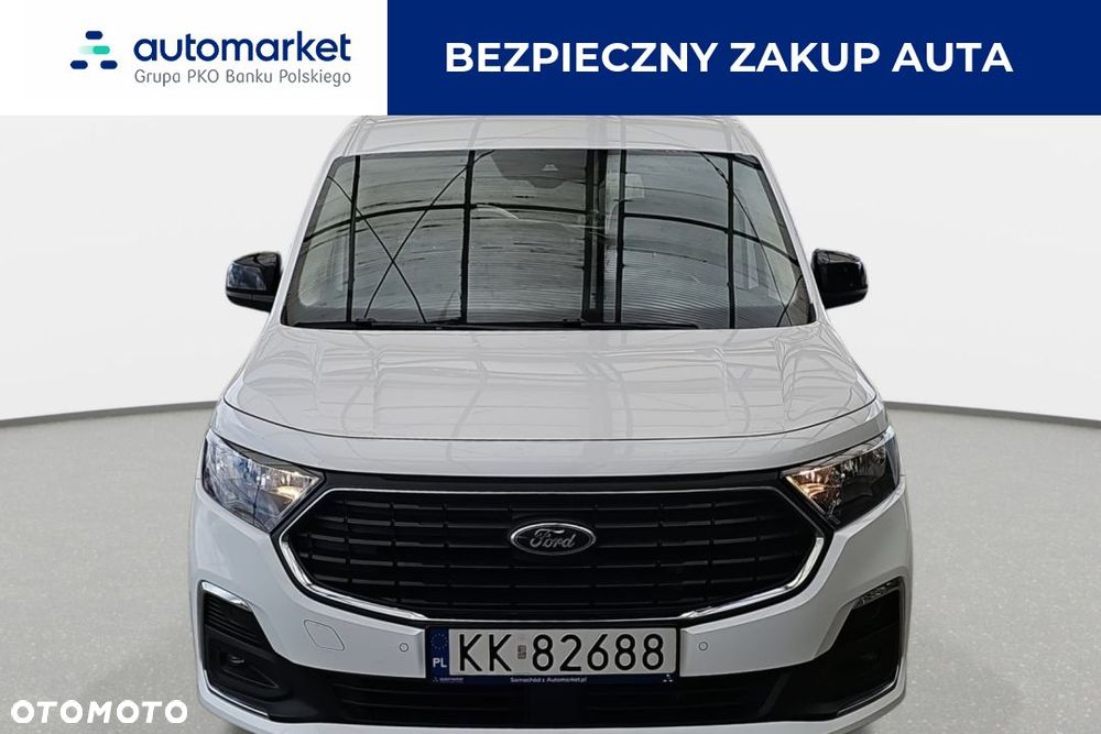 Ford Tourneo Connect 2.0 EcoBlue Titanium - 8
