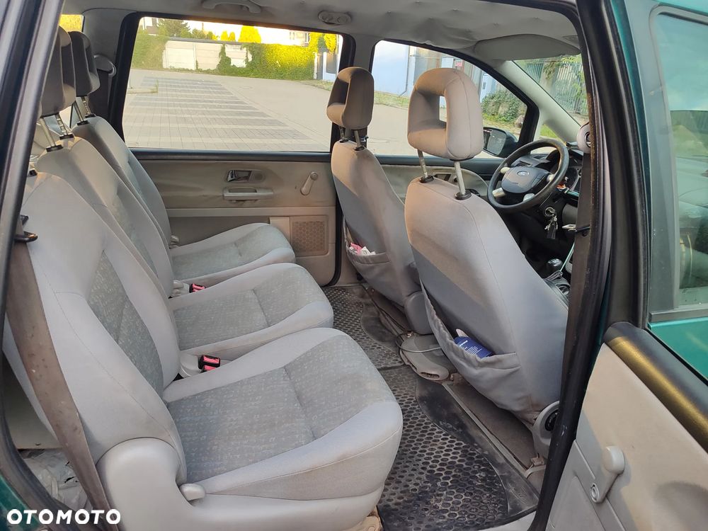 Ford Galaxy 2.0 - 10