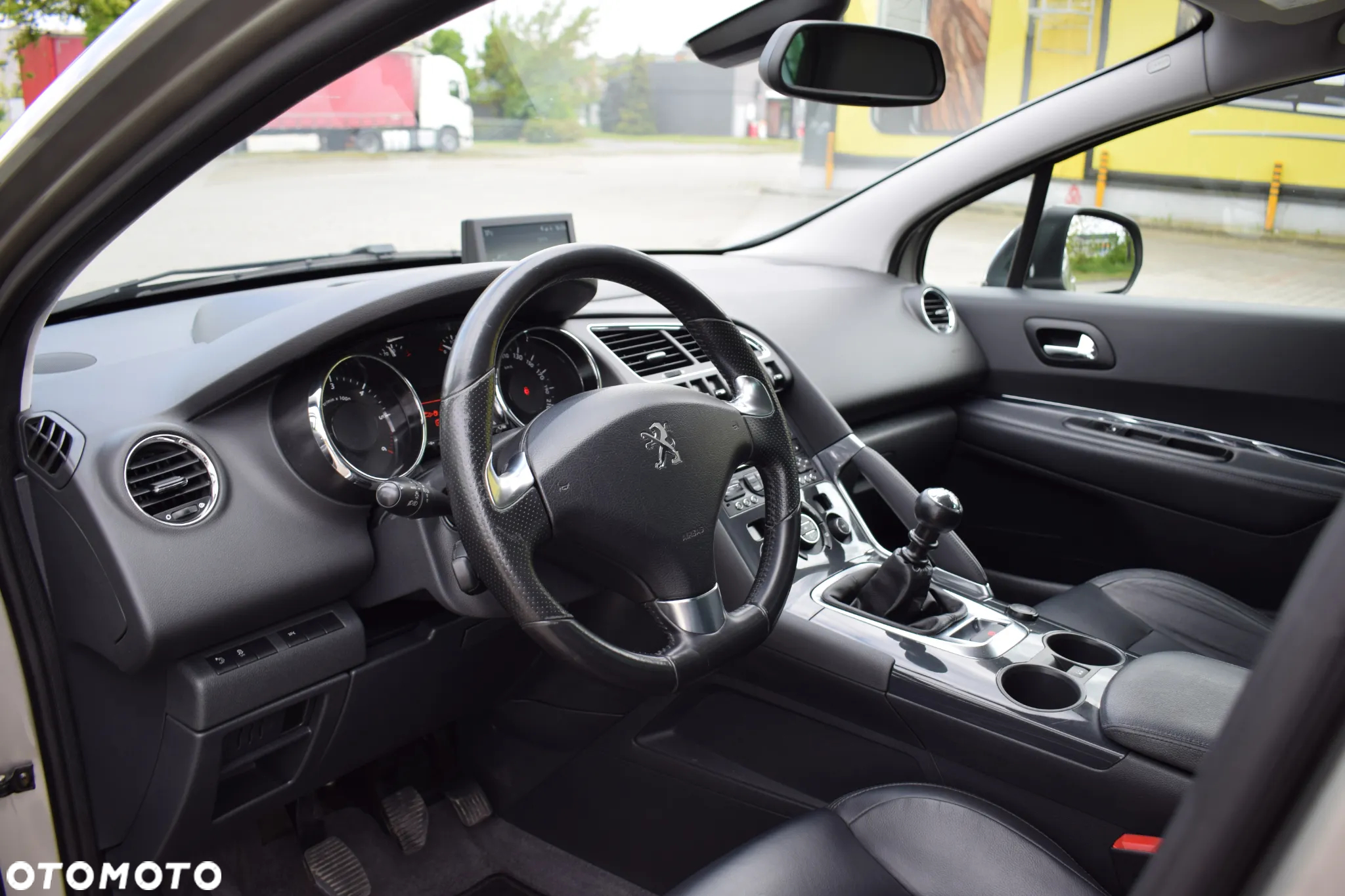 Peugeot 3008 - 21