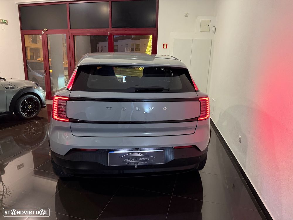 Volvo EX30 69 kWh Single Motor Extended Range Core - 3