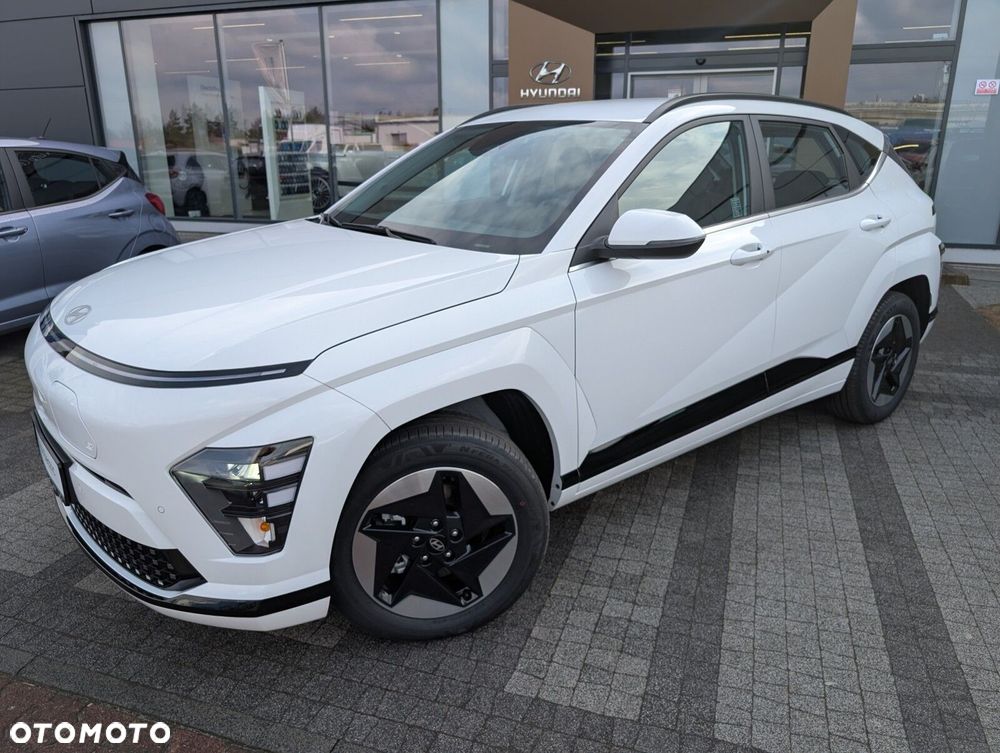 Hyundai Kona - 4