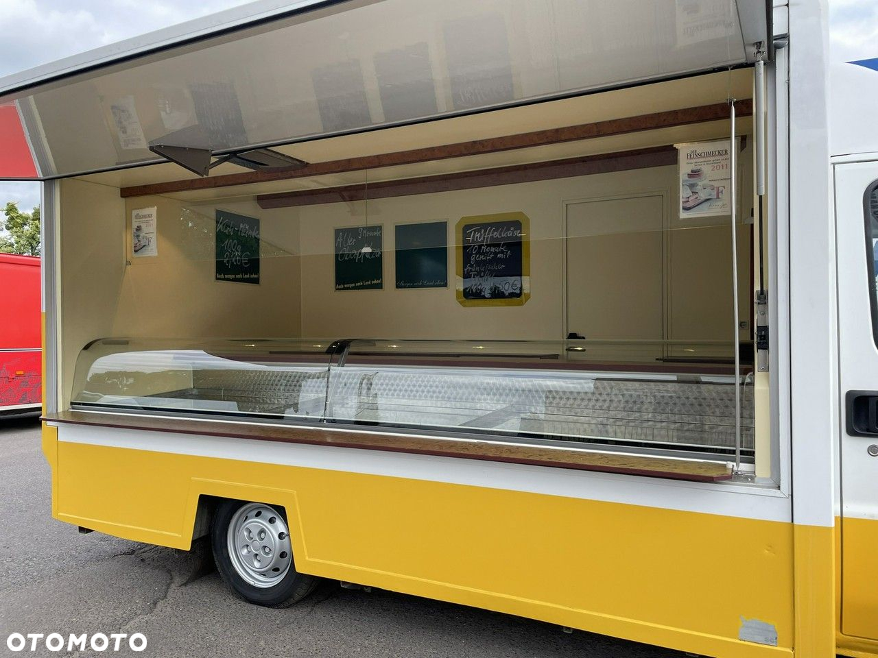Fiat Ducato - 11