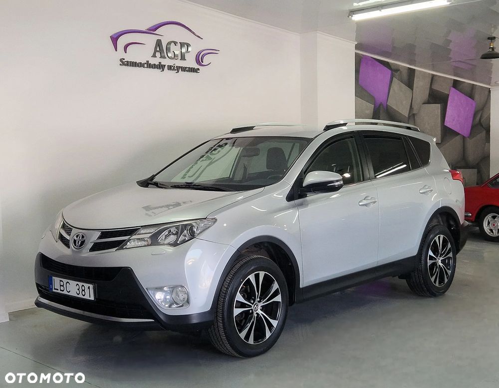 Toyota RAV4 - 10