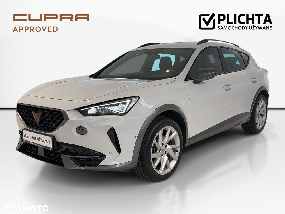 Cupra Formentor - 2