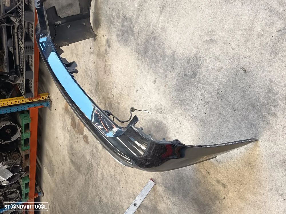 Pára-choques traseiro MERCEDES-BENZ C-CLASS T-Model W205 Ref: A2058853838 - 2