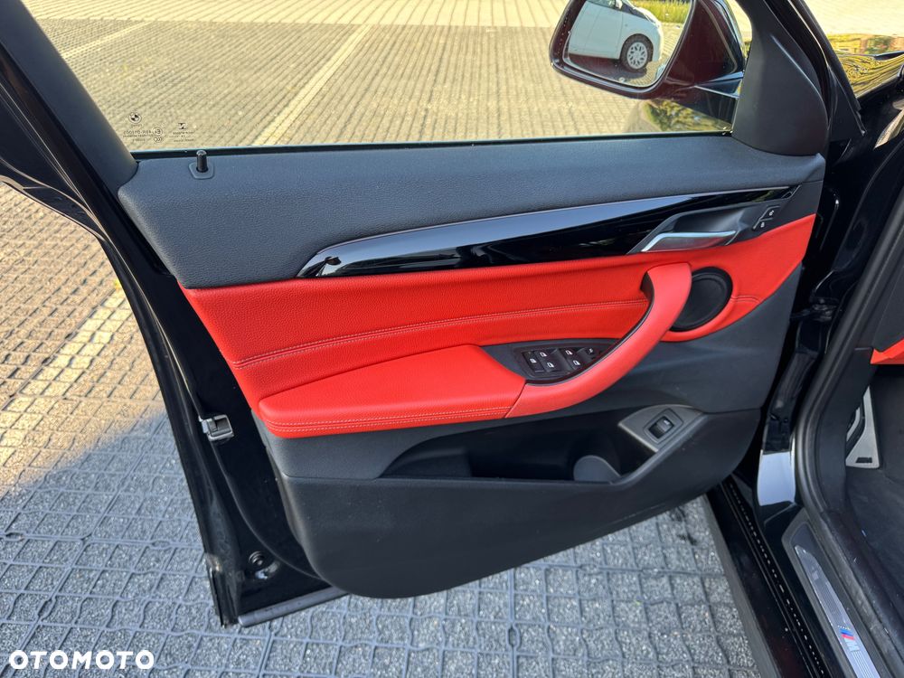 BMW X2 xDrive20i GPF M Sport sport - 27