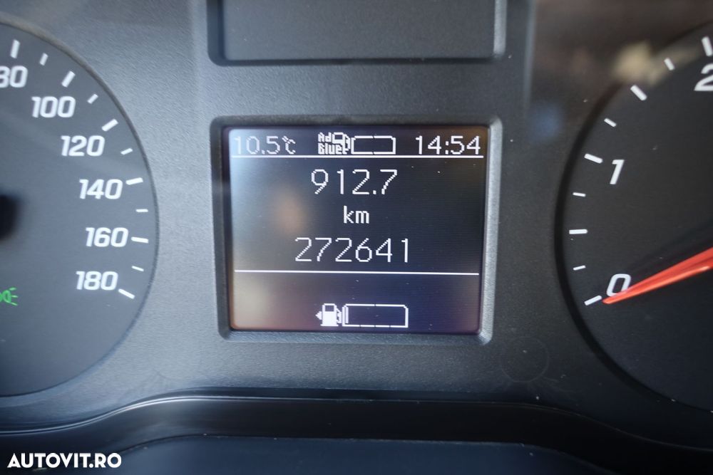 Mercedes-Benz Sprinter Frigo L2H2 - 20