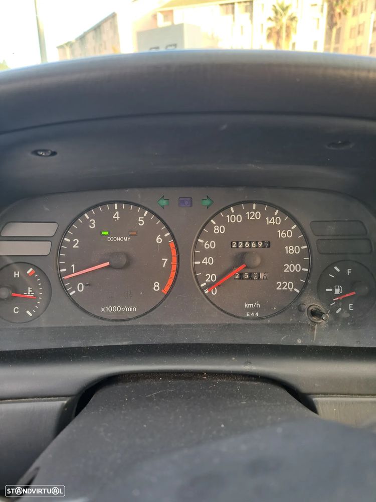 Toyota Corolla - 7
