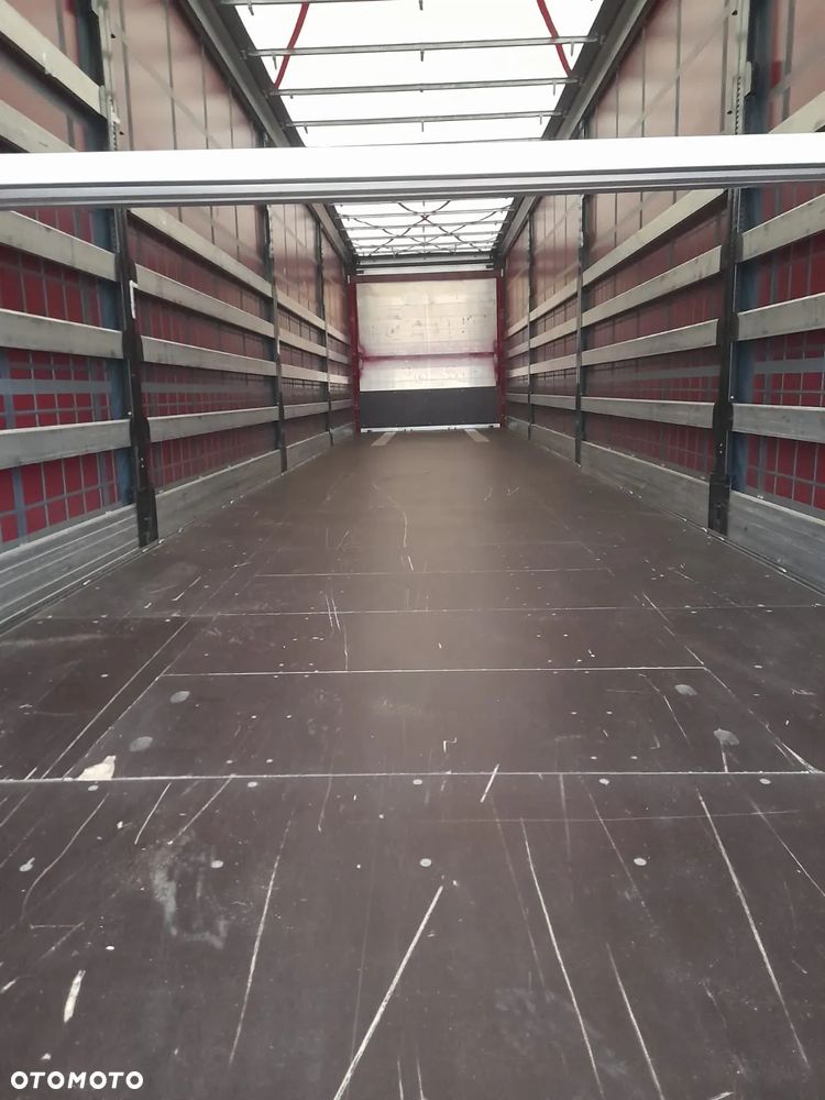 Schwarzmuller W-SERIE,Coillmulda - 8