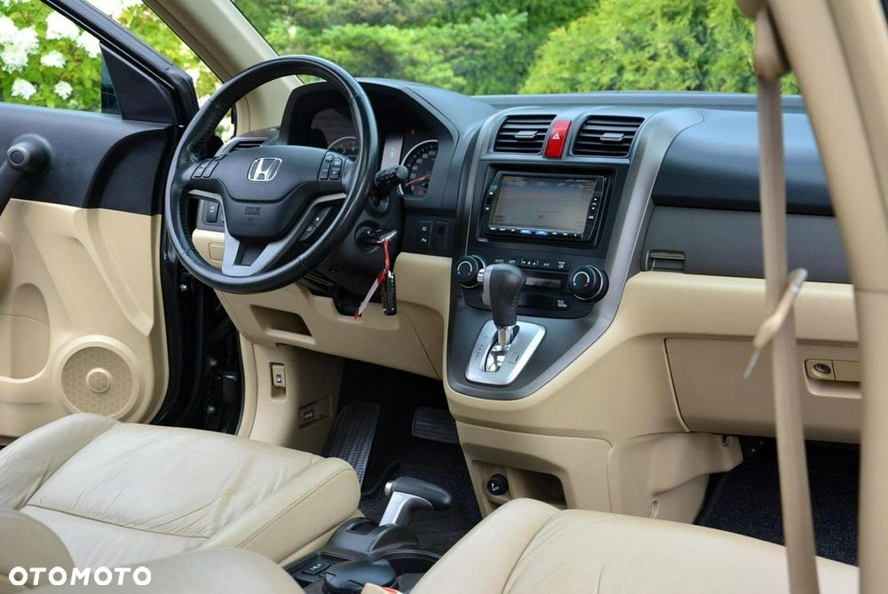 Honda CR-V 2.0 Executive NAVI - 17