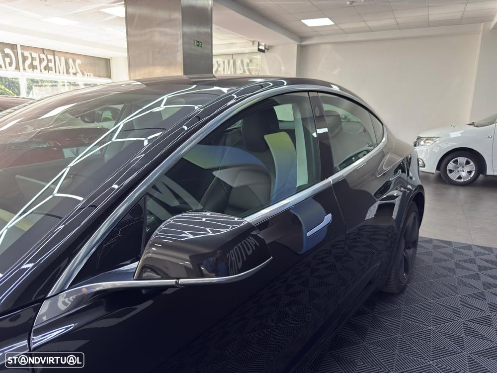 Tesla Model 3 Long Range Tração Integral - 8