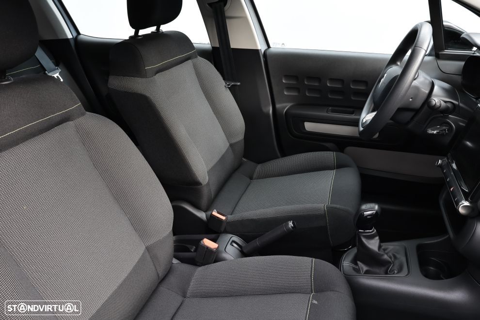 Citroën C3 - 20