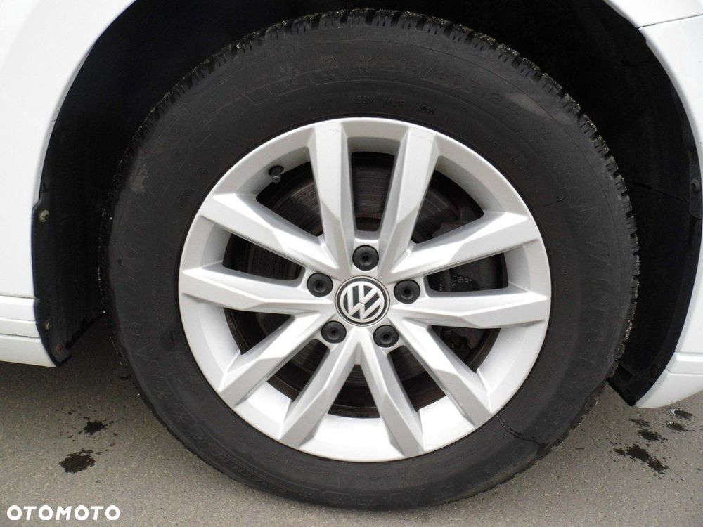 Volkswagen Passat 2.0 TDI BMT Comfortline DSG7 - 15