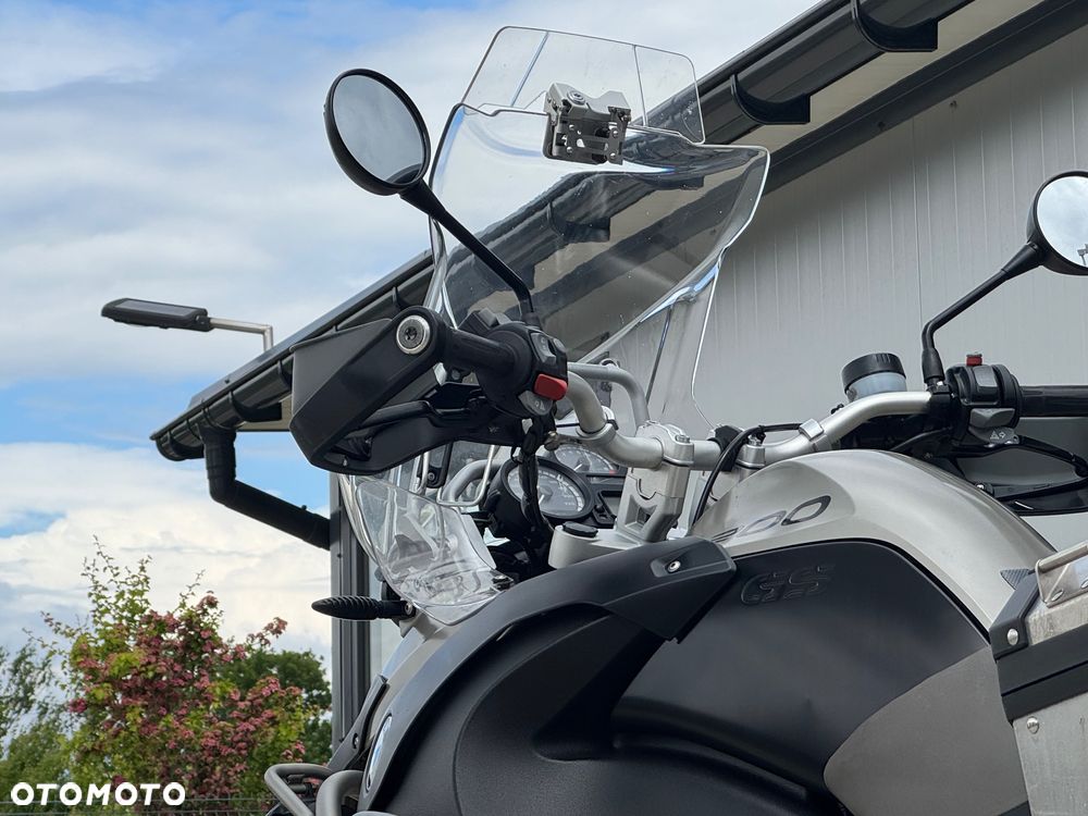 BMW GS - 33