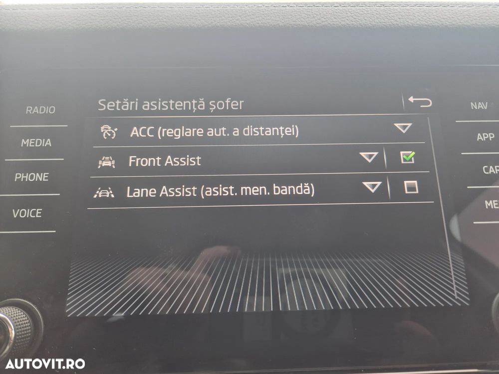 Skoda Kodiaq 2.0 TDI 4X4 DSG Style - 15