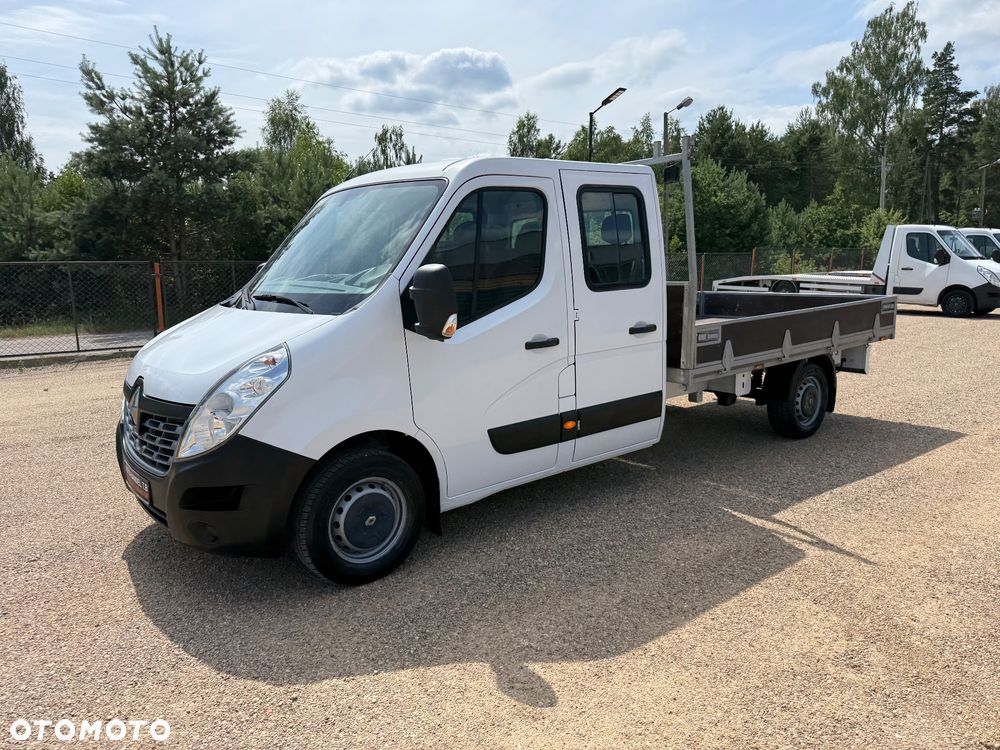 Renault Master - 5
