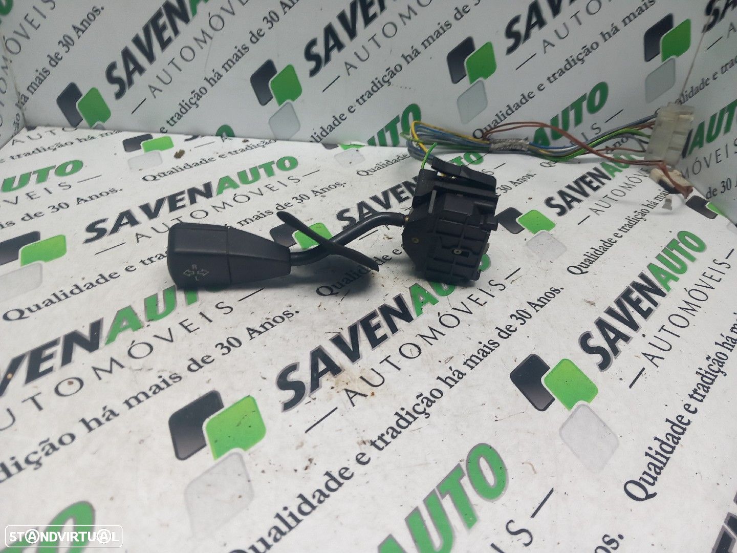 Manete Piscas Bmw 3 (E36) - 1