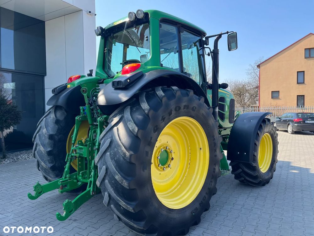 John Deere 7430 Premium - 8