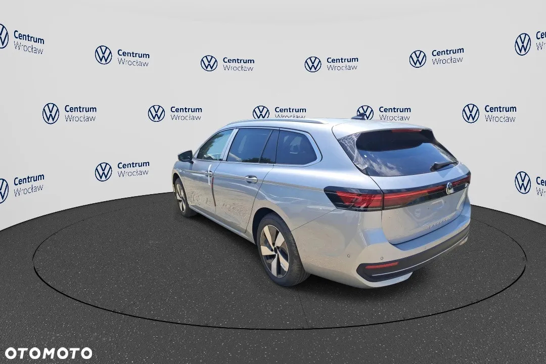 Volkswagen Passat 1.5 TSI ACT mHEV Business Plus DSG - 7