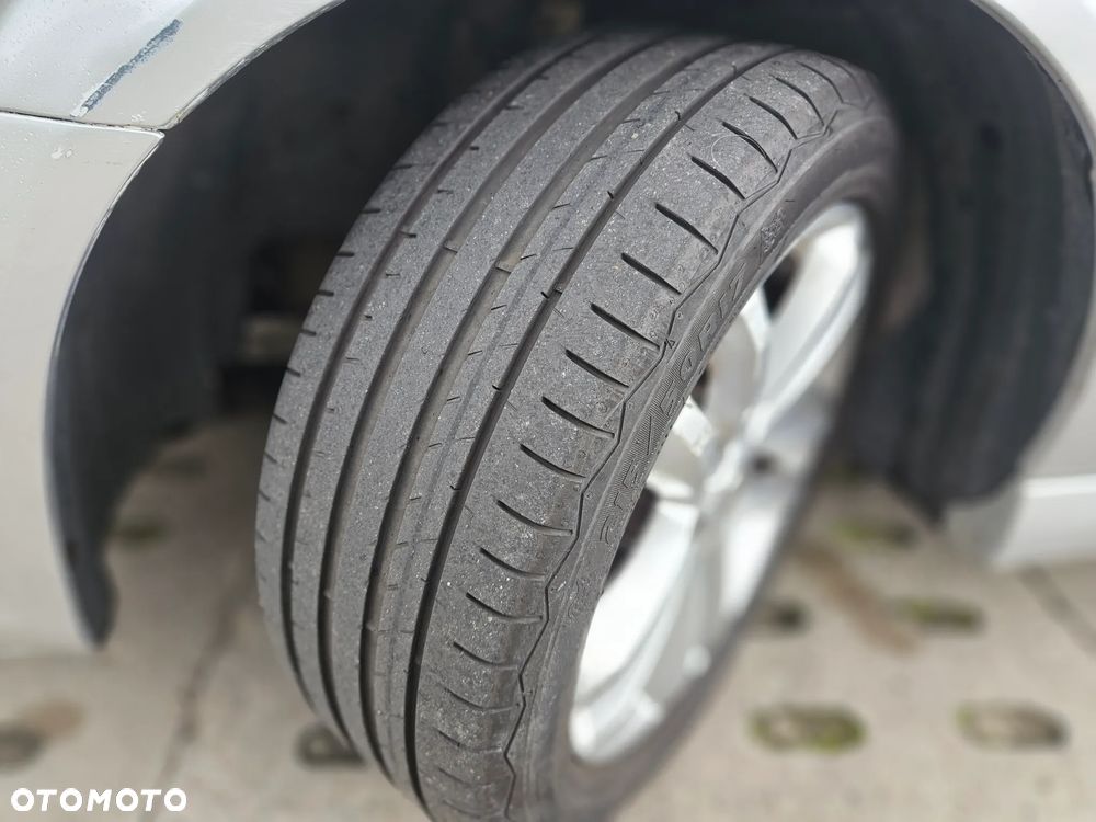 Opel Vectra 1.8 Elegance - 11