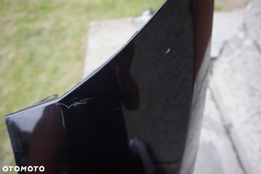 ZDERZAK MASKA BŁOTNIK KOMPLETNY PRZÓD RENAULT MEGANE III 3 08/11r - 11