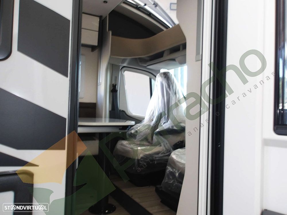 McLouis MC4 Slim 367 N30 - 16
