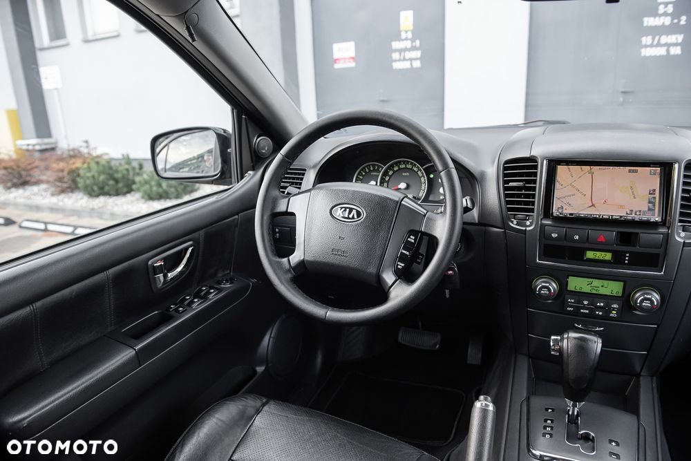 Kia Sorento - 23