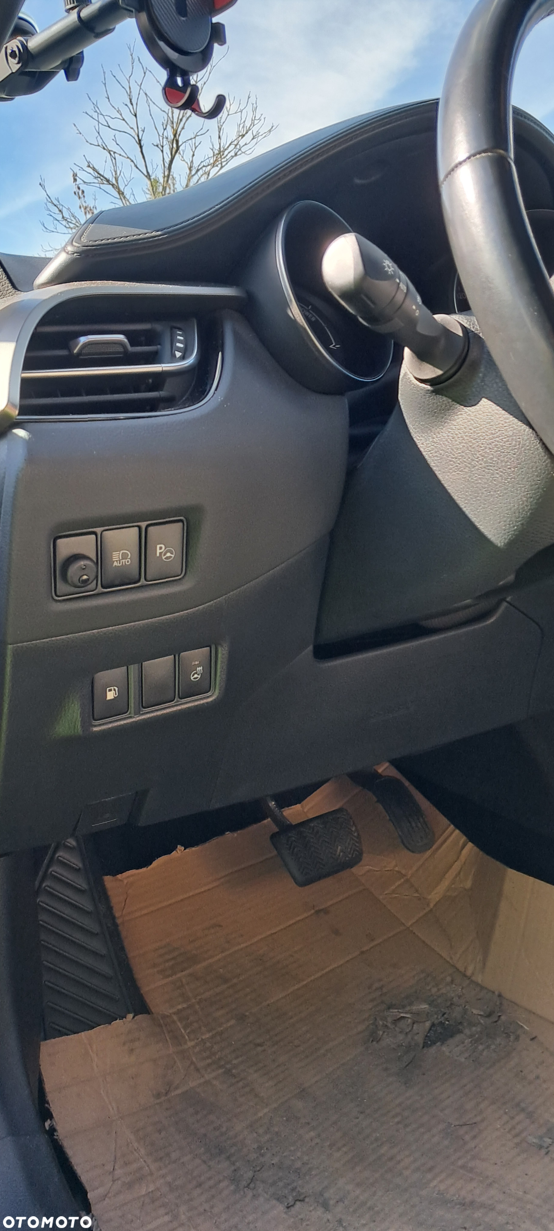 Toyota C-HR 1.8 Hybrid Selection - 9