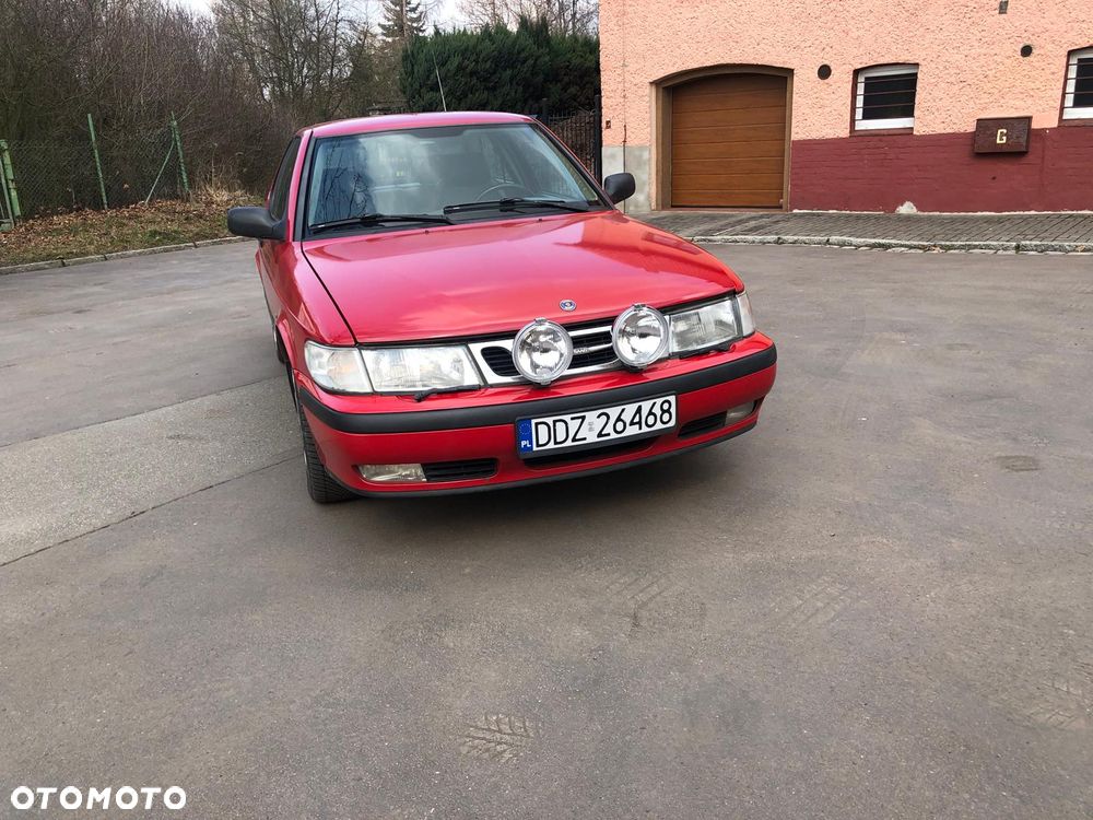 Saab 9-3 - 6